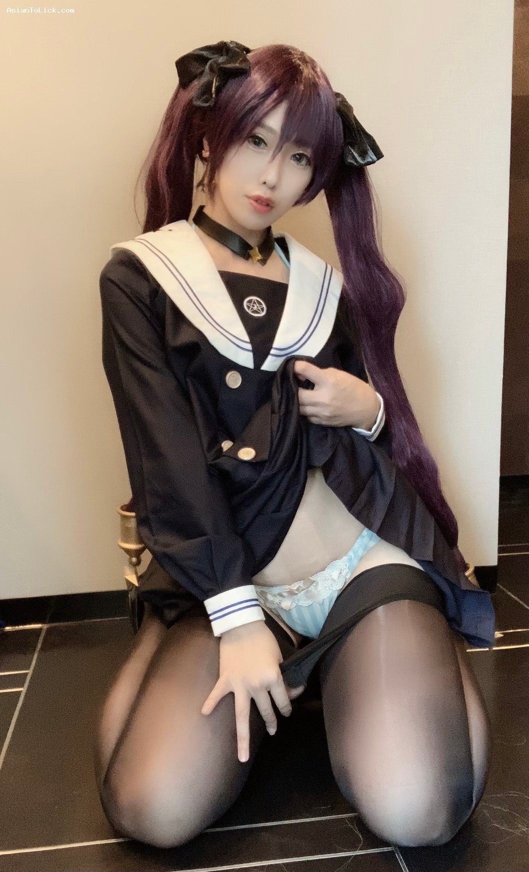 图库-[Rocksylight] Casual Selfies October - (20P)